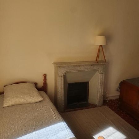 La Baieta Bed and Breakfast Moulinet  Εξωτερικό φωτογραφία