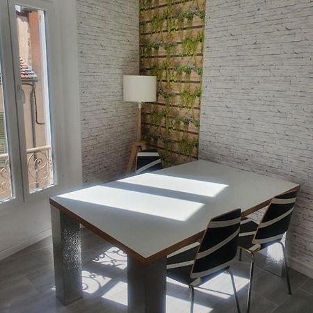 La Baieta Bed and Breakfast Moulinet  Εξωτερικό φωτογραφία