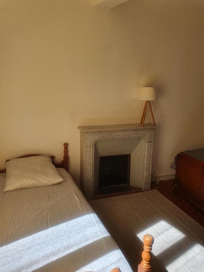 La Baieta Bed and Breakfast Moulinet  Εξωτερικό φωτογραφία