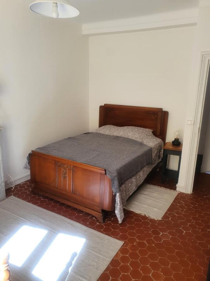 La Baieta Bed and Breakfast Moulinet  Εξωτερικό φωτογραφία