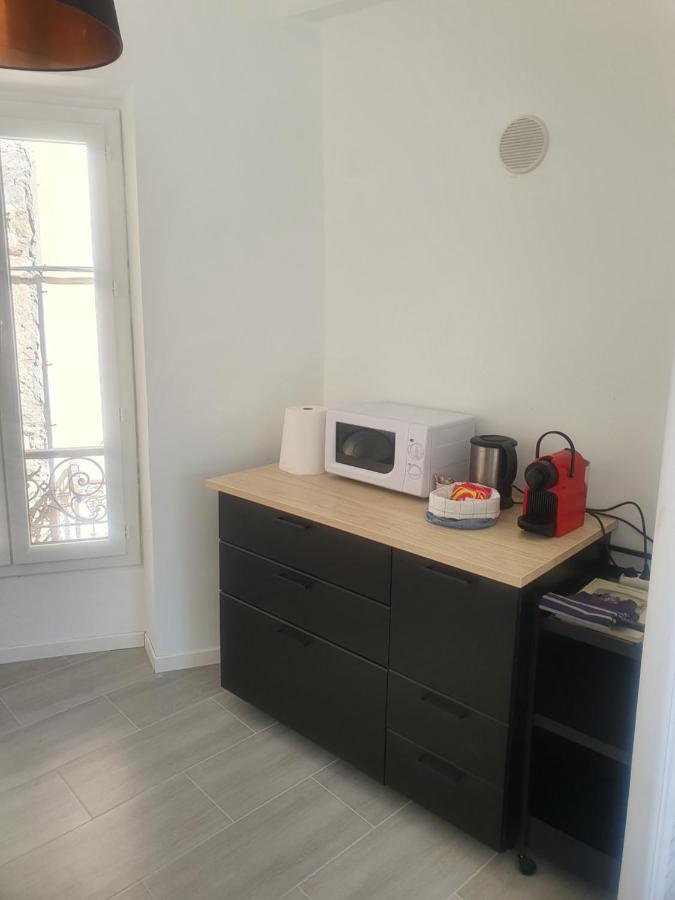La Baieta Bed and Breakfast Moulinet  Εξωτερικό φωτογραφία