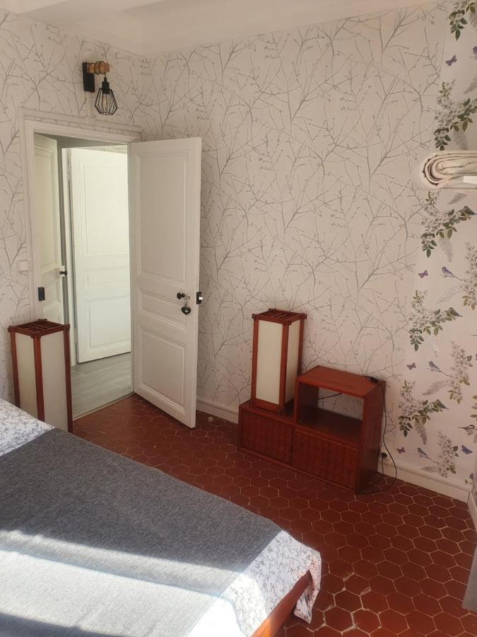 La Baieta Bed and Breakfast Moulinet  Εξωτερικό φωτογραφία