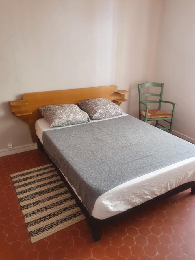 La Baieta Bed and Breakfast Moulinet  Εξωτερικό φωτογραφία