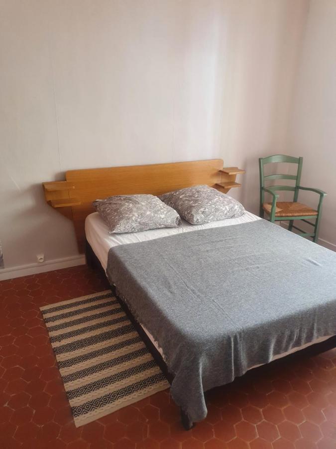La Baieta Bed and Breakfast Moulinet  Εξωτερικό φωτογραφία
