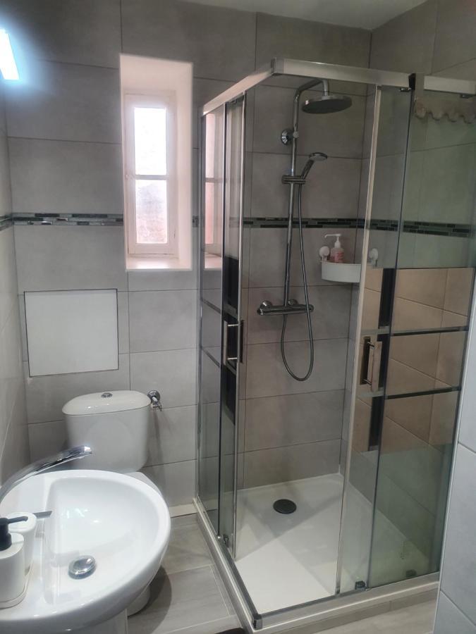 La Baieta Bed and Breakfast Moulinet  Εξωτερικό φωτογραφία